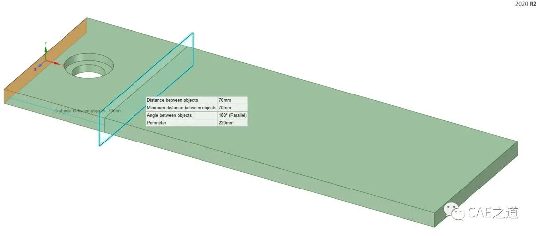 ansys workbench计算中断与继续计算